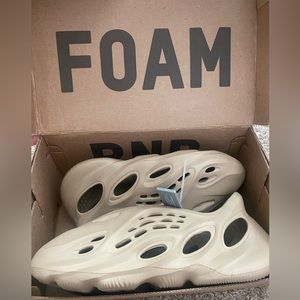 Yeezy Foam Runner